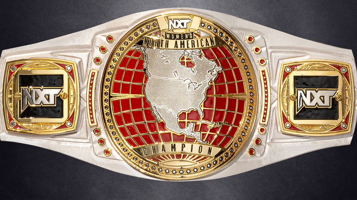 New NXT Women’s North American Champion Crowned At Stand & Deliver