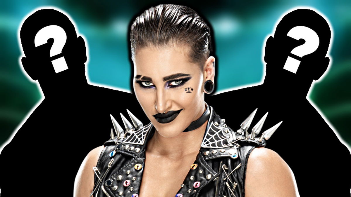 6 WWE Stars To Join New Rhea Ripley Faction - WrestleTalk