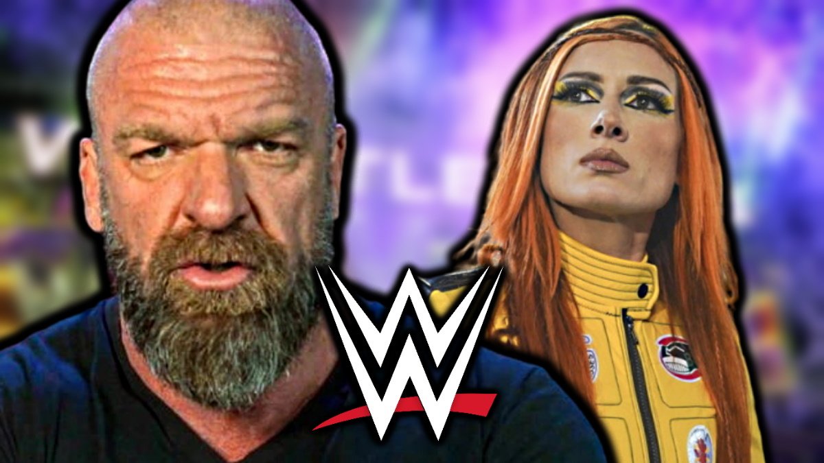 WWE Star Unhappy, Becky Lynch’s Future, Tag Team Split & More