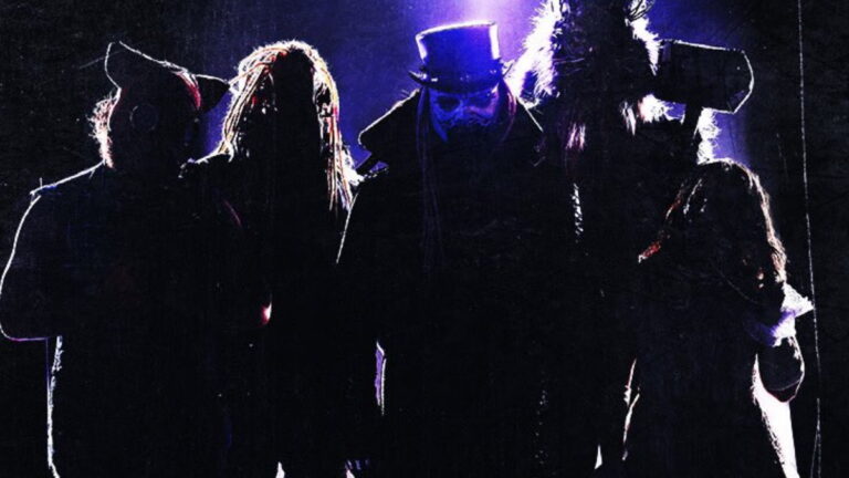 WWE star Uncle Howdy (Bo Dallas), and his new WWE Sicks faction