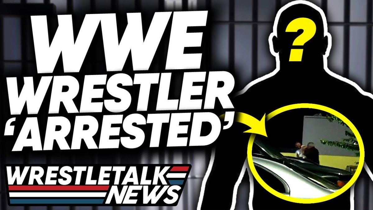 Emotional Wyatt Sicks Reaction, Roman Reigns SHOOTS, WWE Talent ‘Arrested’, AEW Review | WrestleTalk