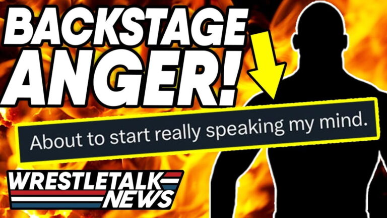 WWE Invading Other Promotion, AEW Going 3 Hours? AEW Anger | WrestleTalk