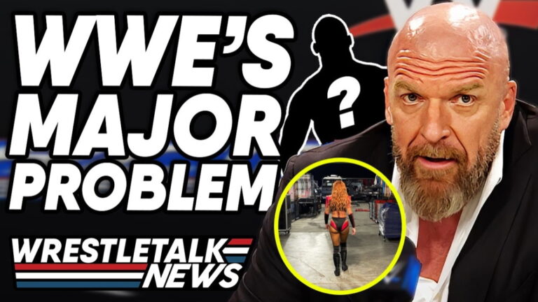 Vince McMahon Lawsuit Paused, Big WWE Botch, NXT Closes On AEW | WrestleTalk