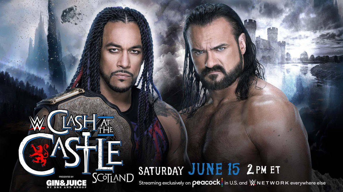 Spoilers, WWE Clash At The Castle 2024 Results Page 6 of 6 WrestleTalk