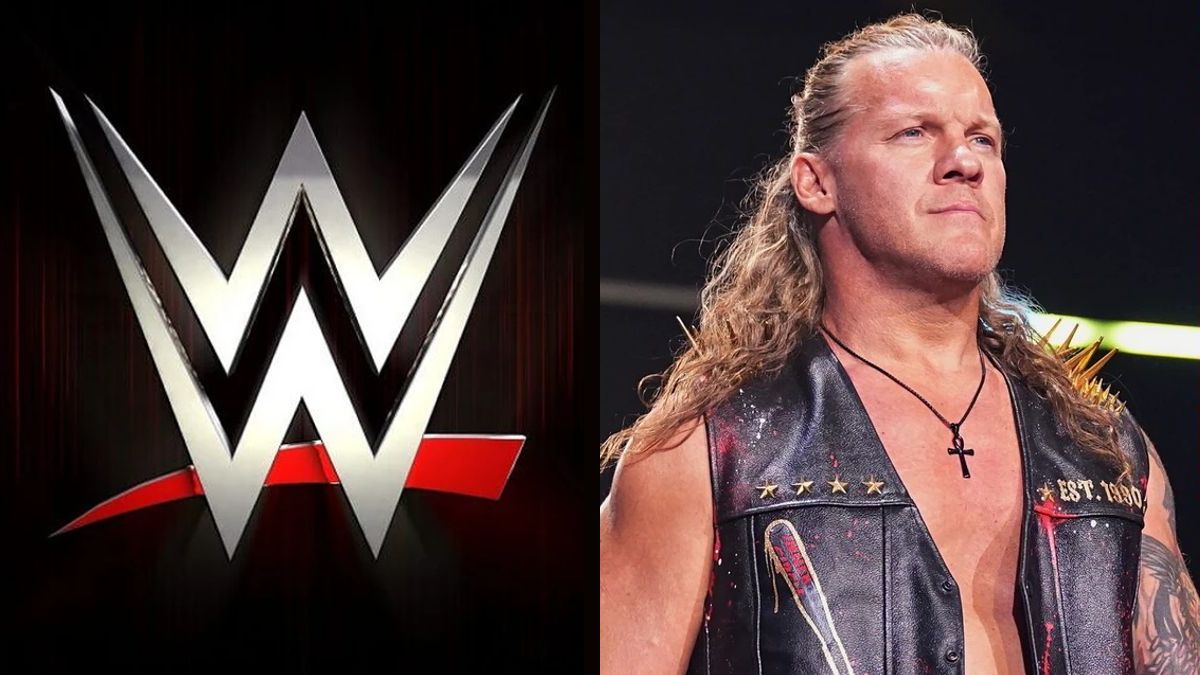 Chris Jericho d’AEW aborde un retour potentiel à la WWE