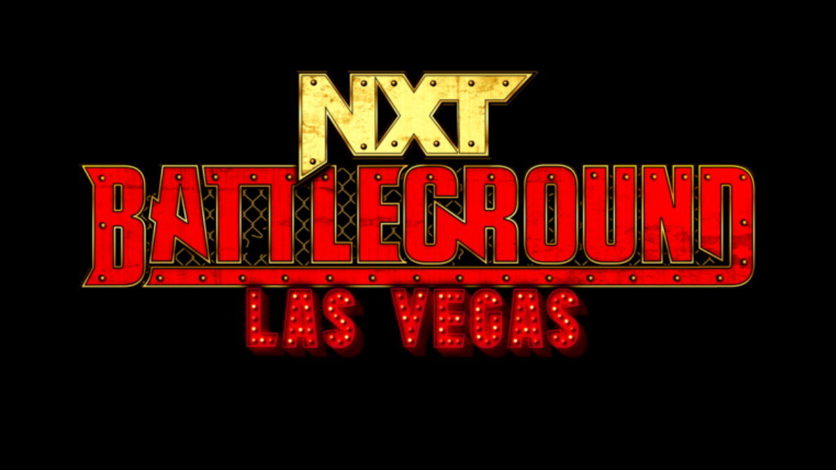 WWE Battleground ’24