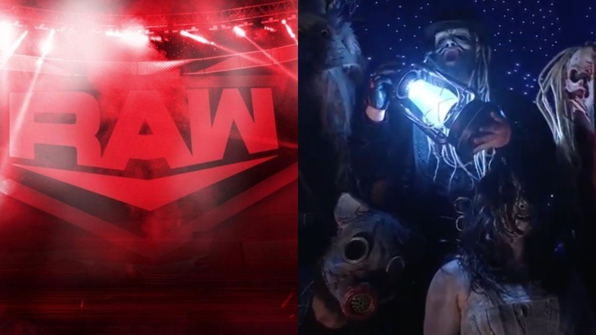 WWE Star ‘Scared’ Of Going To Raw Due To Wyatt Sicks