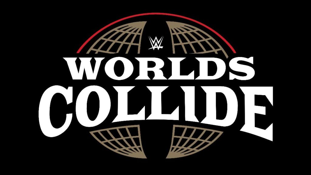 WWE & NXT Stars Advertised For Worlds Collide