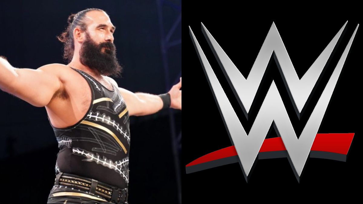 WWE Star Comments On AEW's Recent 'Beautiful' Brodie Lee Tribute ...