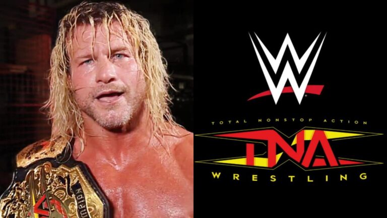 TNA Champion Nic Nemeth Congratulates WWE Star Ahead Of SummerSlam