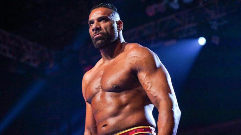 ‘More Than Just Wrestling Ability’ – Former WWE Champion Raj Dhesi (Jinder Mahal) Names The Top 5 Wrestlers He Has Shared The Ring With
