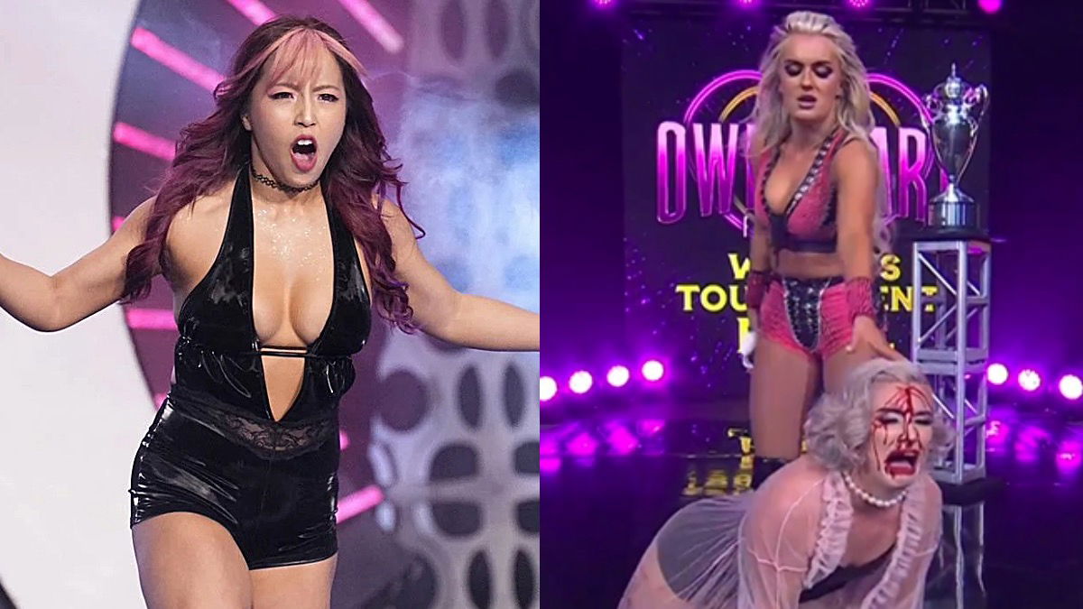 Toni Storm Makes INSANE Amount Of Money On OnlyFans In Just One Day -  WrestleTalk