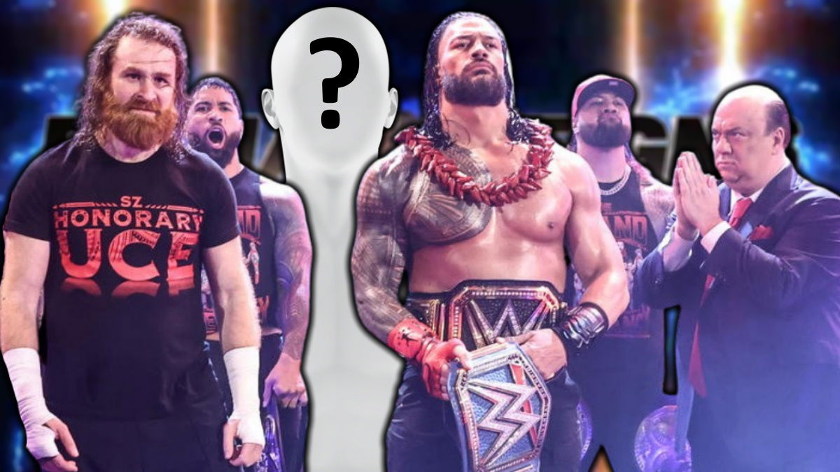 6 WWE Stars To Join New Roman Reigns Faction & Fight The Bloodline ...