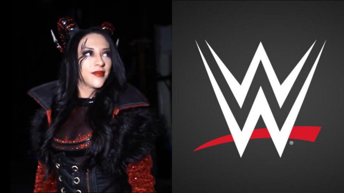 Stephanie Vaquer WWE Brand Confirmed After Defeating Main Roster Star -  WrestleTalk