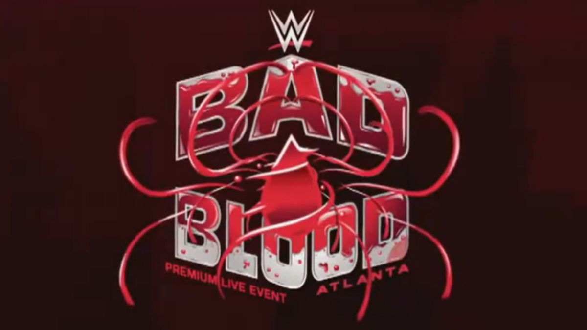 Wwe Bad Blood WrestleTalk