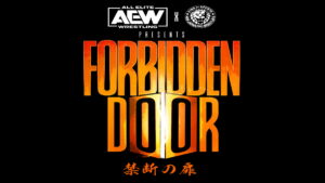 7 Changes To AEW Forbidden Door 2025 - WrestleTalk