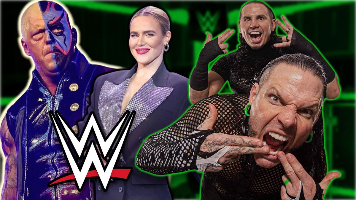 9 Former WWE Stars To Re-Sign With The Company