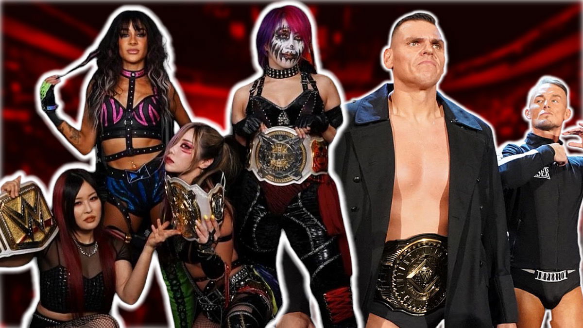 6 WWE Stars To Join Factions