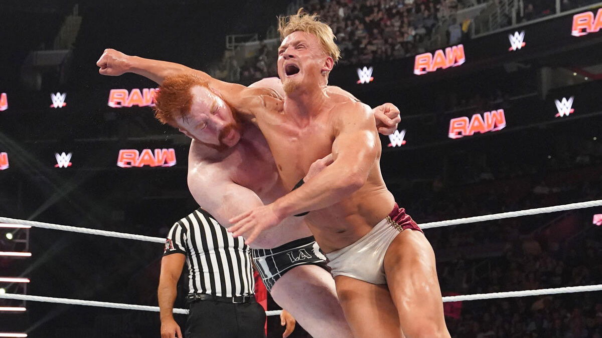 5 New WWE Tag Teams To Form