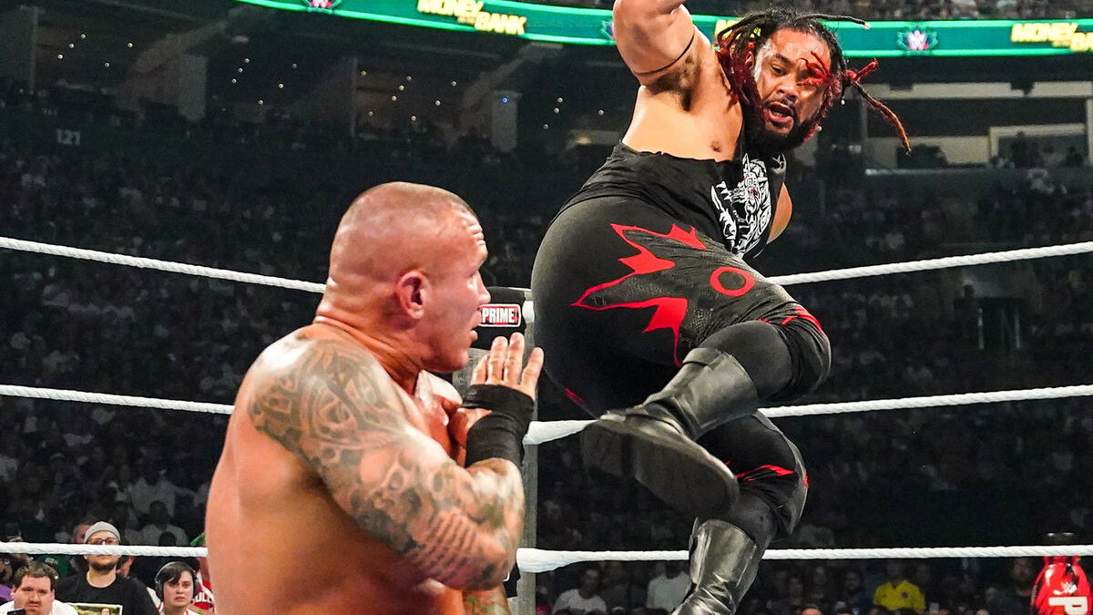 Predicting The Card For WWE Backlash 2026