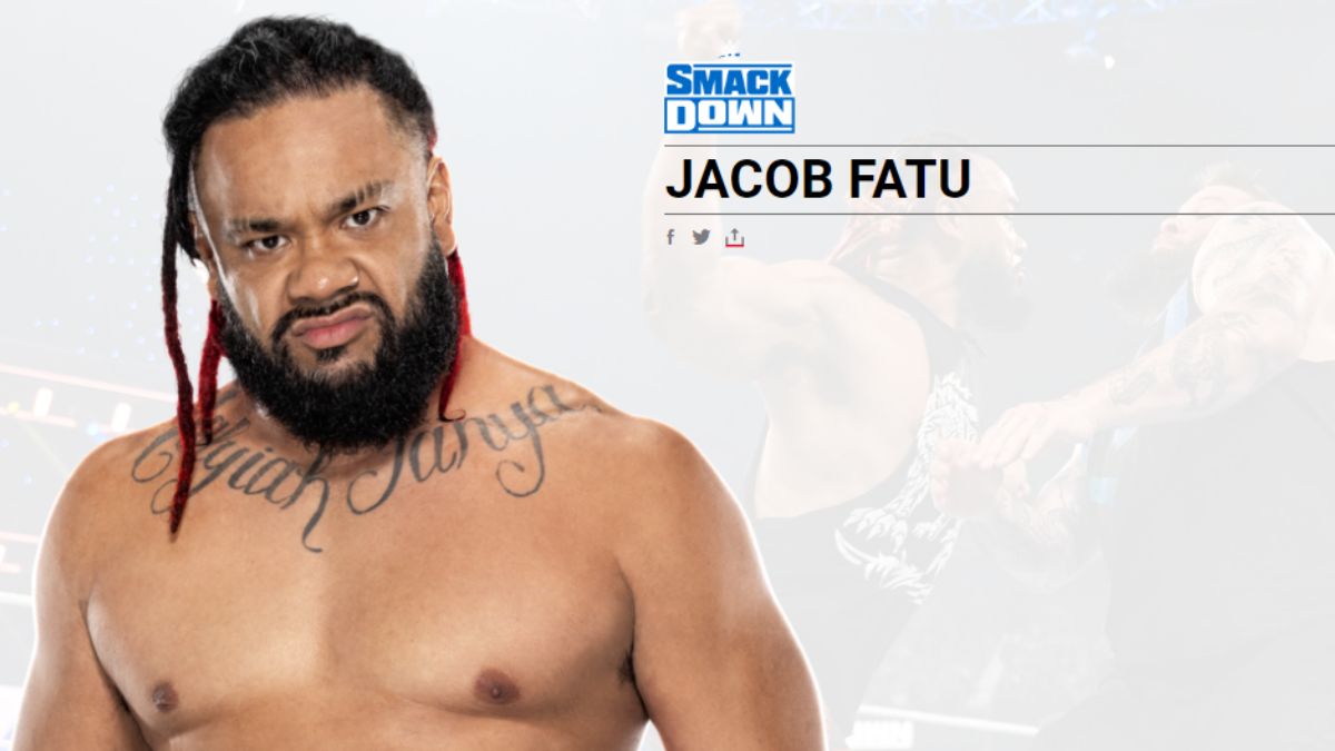 New WWE Bloodline Member Added To Roster