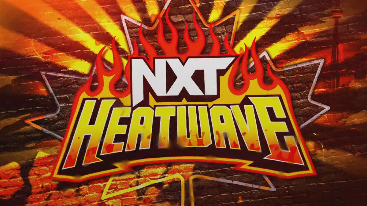 Big Title Change At WWE NXT Heatwave 2024 WrestleTalk