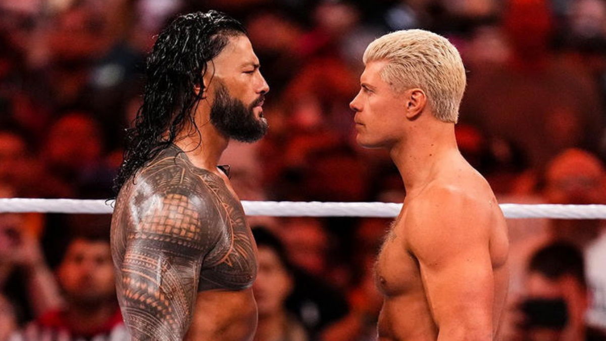 Cody Rhodes Reveals Honest Opinion Of Roman Reigns - WrestleTalk