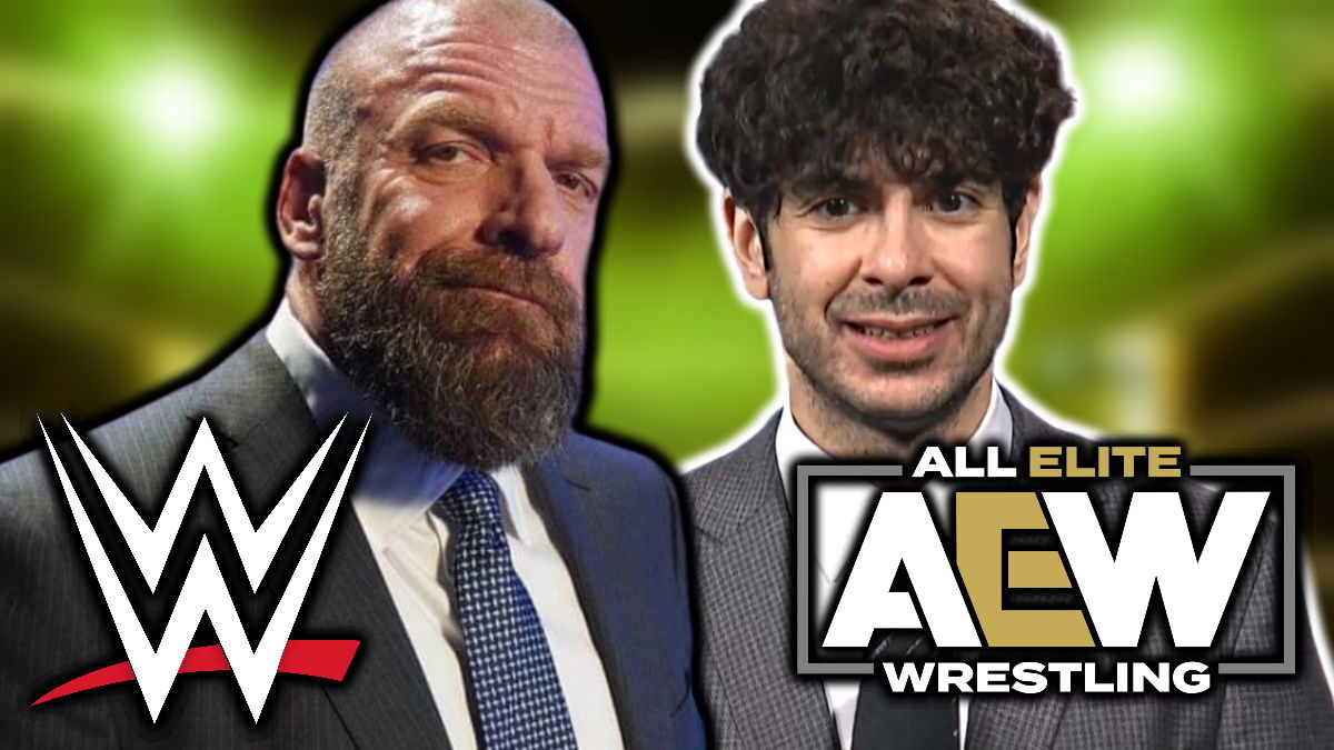 6 New WWE & AEW Stars To Debut - WrestleTalk