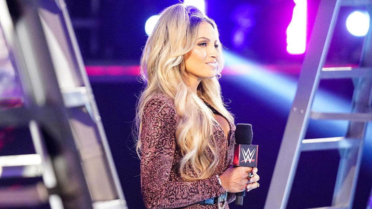 6 Returns At WWE Saturday Night's Main Event - Page 3 of 6 - WrestleTalk