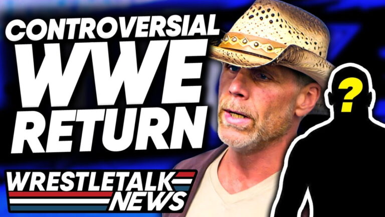 WWE Steal AEW Stars, Rhea Ripley Win, Joe Hendry NXT | WrestleTalk