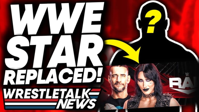 Stephanie Vaquer WWE Heat, NXT Beats AEW, New Cody Rhodes Show, AEW Star Removed | WrestleTalk