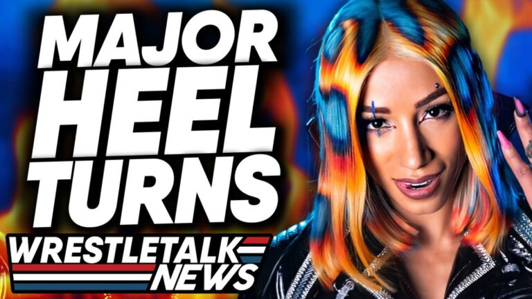 Mercedes Mone & Shane McMahon Confirmed, Controversial WWE Angle, AEW Dynamite Review | WrestleTalk