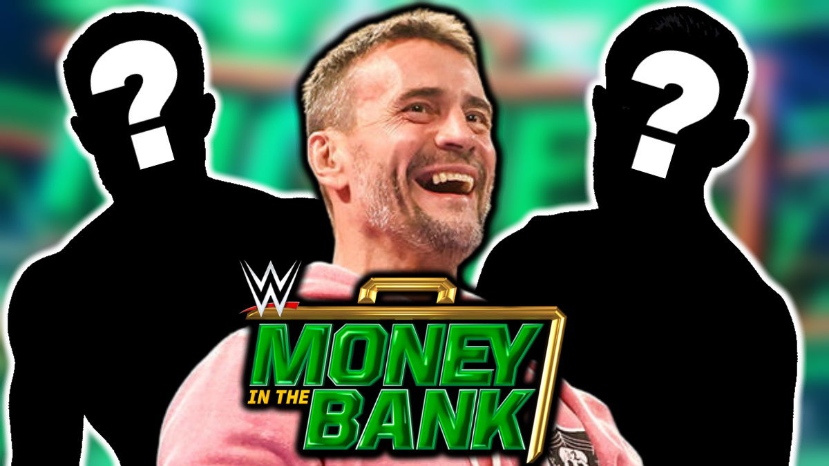 6 Returns At WWE Money In The Bank 2024 WrestleTalk