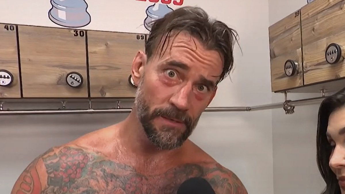 CM Punk’s Next Opponent After WWE Bash In Berlin Revealed?