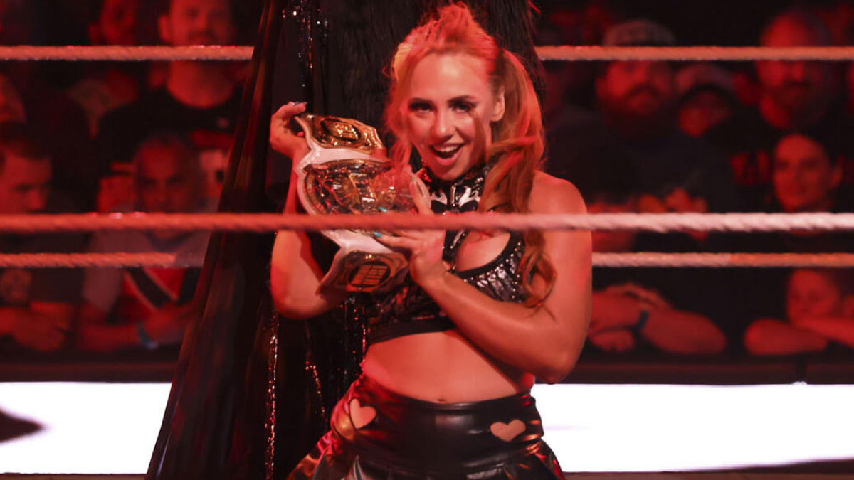 9 Debuts At AEW All In Texas 2025