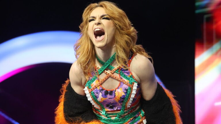 AEW Star Jamie Hayter Post-Retirement Plans Revealed