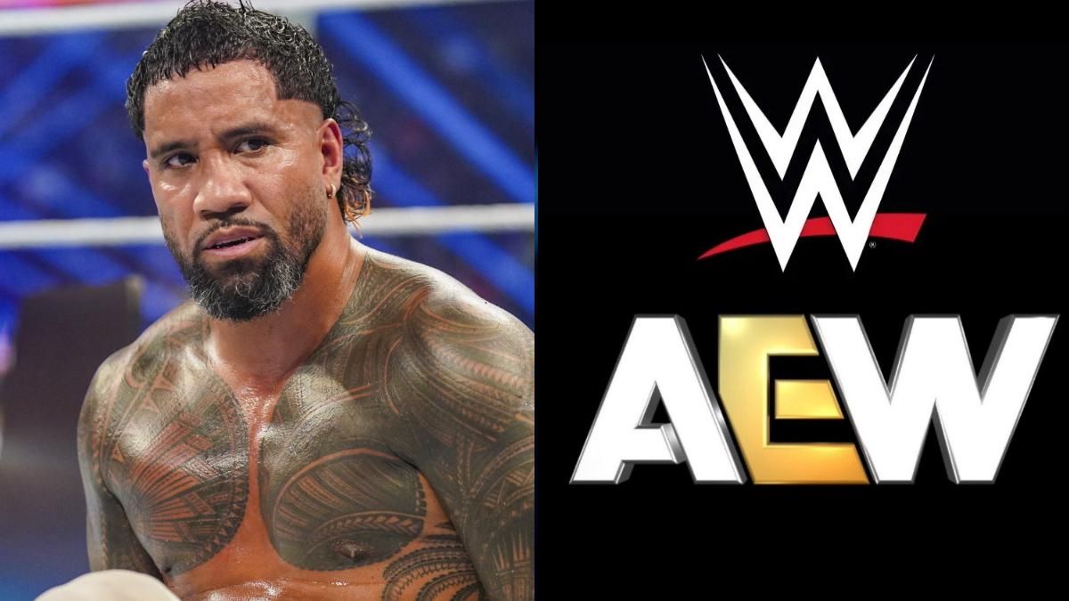 Bloodline Family Member Pitches For WWE's Jey Uso To Make The Jump To - How Old Is Jey Uso? WWE Tag Team Star’s Age Revealed