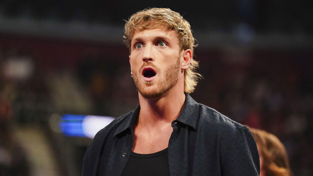 Logan Paul's next move revealed despite WWE absence