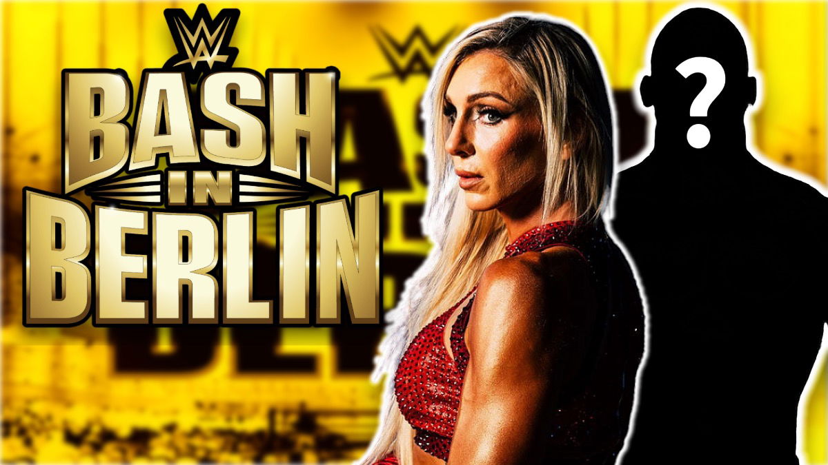 7 Returns At WWE Bash In Berlin 2024