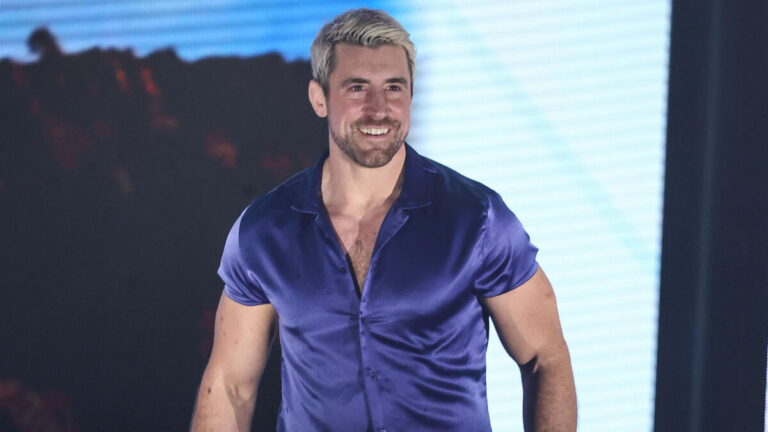 Top WWE Star Says He Doesn’t Believe In Joe Hendry