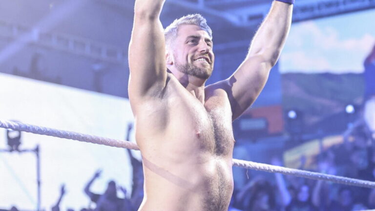 Joe Hendry Reveals Plans For Eurovision Song Contest 2025