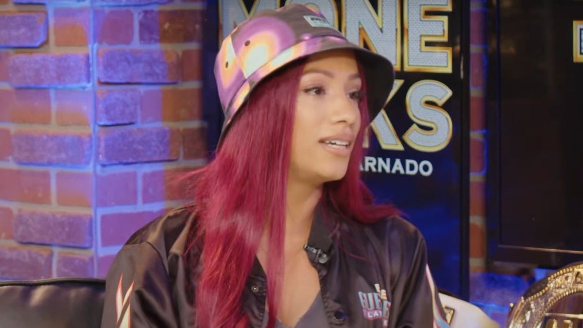 AEW’s Mercedes Mone Publicly Comments On Divorce