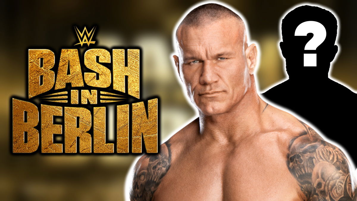 Wwe Bash In Berlin 2024 Web Dl Denise Tarrah