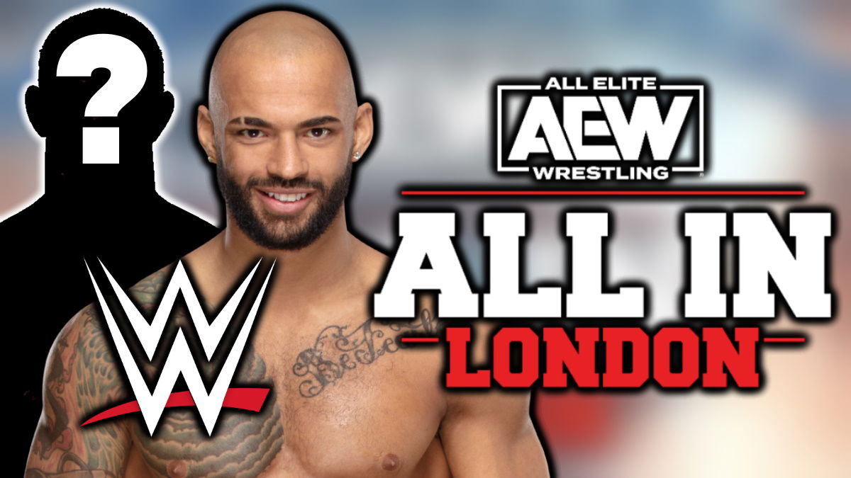 7 WWE Stars To Debut For AEW Before All In London 2024 Page 5 of 7