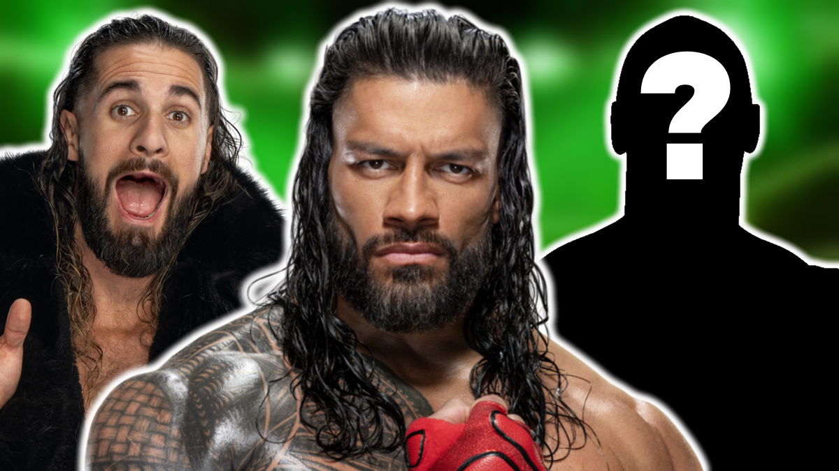 7 WWE Stars To Join New Roman Reigns Faction - WrestleTalk