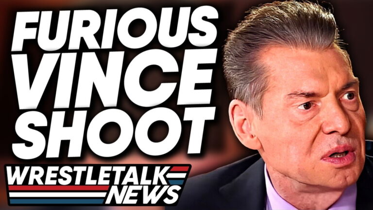 Vince McMahon Called Out, Gruesome NXT Injury! Mercedes Mone WWE RETURN | WrestleTalk