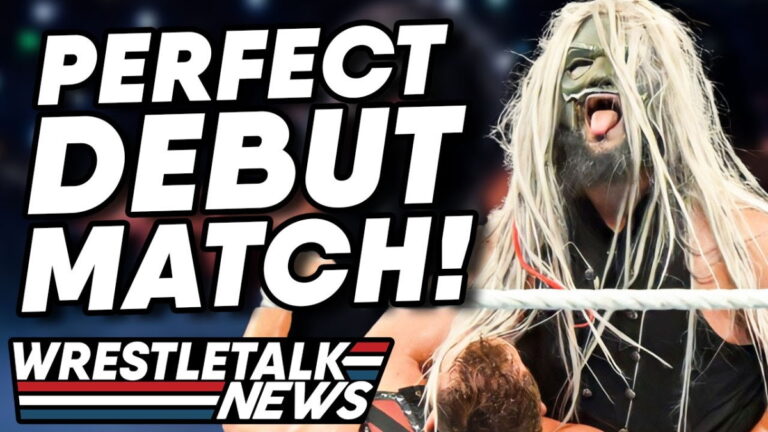 RIP Sid Vicious, WWE Make Changes, Uncle Howdy Debut Reaction, WWE Raw Highlights | WrestleTalk