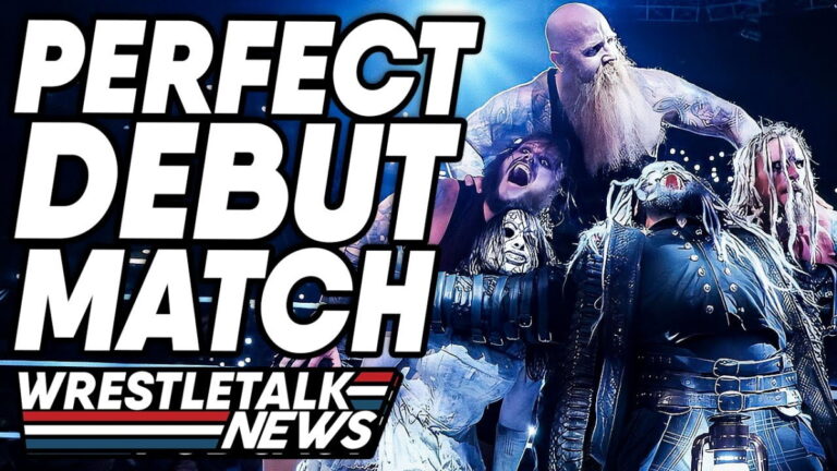 Britt Baker MJF DENIAL, AEW Originals LEAVING! WWE Star SUED! WWE Raw Review | WrestleTalk
