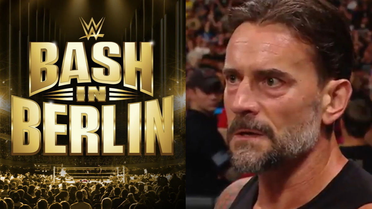 WWE SummerSlam 2024 Results: McIntyre Wins After CM Punk
