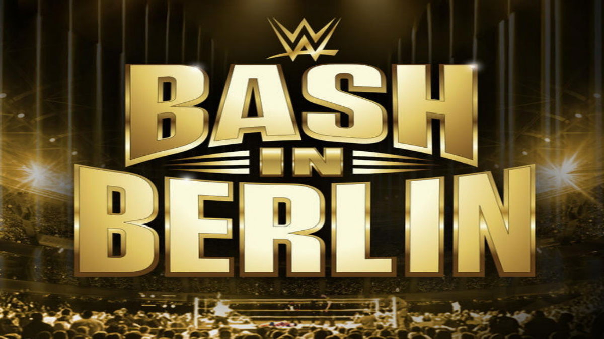 Wwe Bash In Berlin 2024 Start Time Lindi Perrine